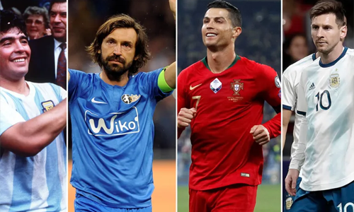 金沙-前曼联球星马夏尔因场边失控被蒙特雷逐出一线队